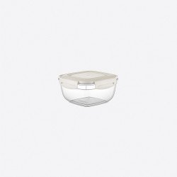 275 Ml Kilitli Kare Fresh Box