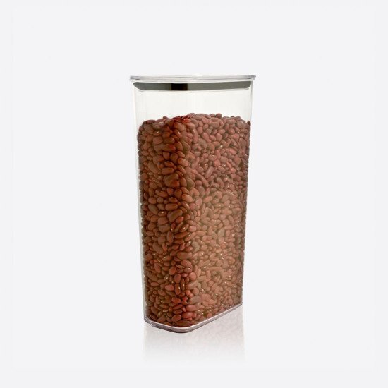 2800 ml Düz Desenli Dikdörtgen Food Container - Türkiyenin Toptan Tedarikçisi 2800 ml Düz Desenli Dikdörtgen Food Container - Toptan fiyatına