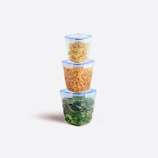 3lü Contalı Kare Set(1900,3200,5000 ml) - Türkiyenin Toptan Tedarikçisi 3lü Contalı Kare Set(1900,3200,5000 ml) - Toptan fiyatına