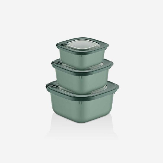 3 lü Micro Safe Saklama Kabı (600,1100,1800 ml) - Türkiyenin Toptan Tedarikçisi 3 lü Micro Safe Saklama Kabı (600,1100,1800 ml) - Toptan fiyatına