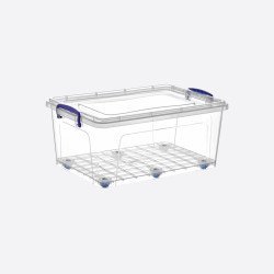 30 Lt Clear Box 30 Lt Clear Box
