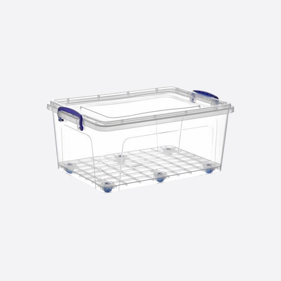30 lt Clear Box - Toptan fiyatına