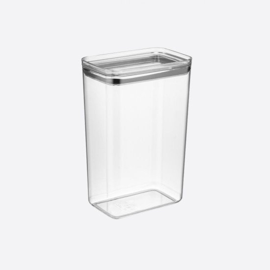 3100 ml Dikdörtgen Chef Food Box - Türkiyenin Toptan Tedarikçisi 3100 ml Dikdörtgen Chef Food Box - Toptan fiyatına