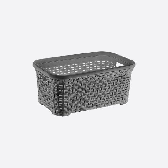 35 lt Rattan Sepet - Türkiyenin Toptan Tedarikçisi 35 lt Rattan Sepet - Toptan fiyatına