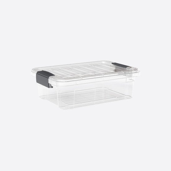 4,25 Lt Lock&Keep Saklama Kutusu - Türkiyenin Toptan Tedarikçisi 4,25 Lt Lock&Keep Saklama Kutusu - Toptan fiyatına
