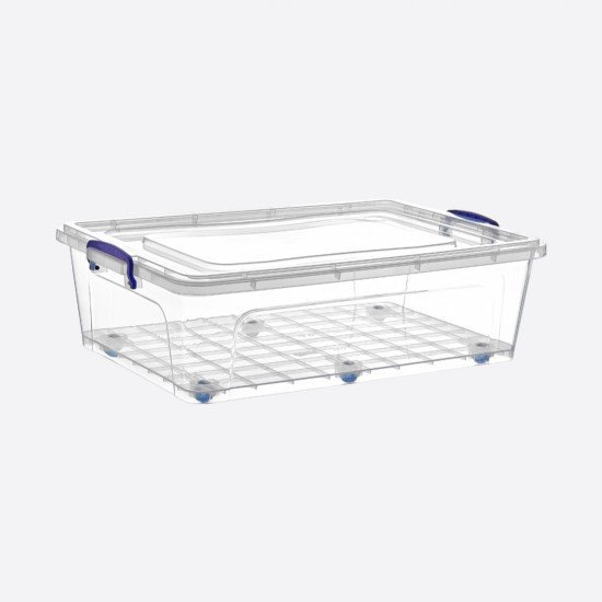 40 lt Clear Box - Türkiyenin Toptan Tedarikçisi 40 lt Clear Box - Toptan fiyatına