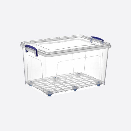 42 lt Derin Clear Box - Toptan fiyatına