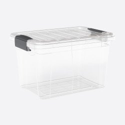 46 Lt Lock&Amp;Keep Saklama Kutusu