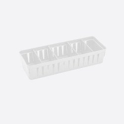 5 Bölme Geniş Ayarlı Organizer(112*315*65)