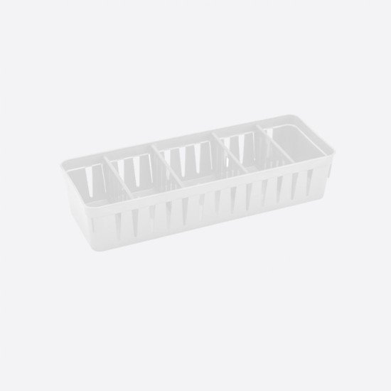 5 Bölme Geniş Ayarlı Organizer(112*315*65) - Türkiyenin Toptan Tedarikçisi 5 Bölme Geniş Ayarlı Organizer(112*315*65) - Toptan fiyatına