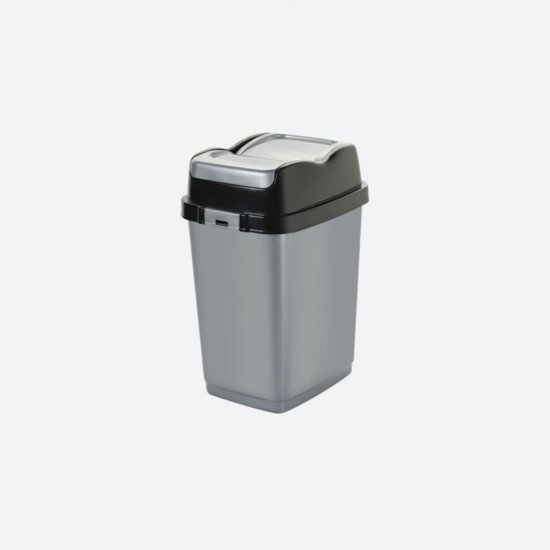 5 lt Easy Çöp Kovası - Türkiyenin Toptan Tedarikçisi 5 lt Easy Çöp Kovası - Toptan fiyatına