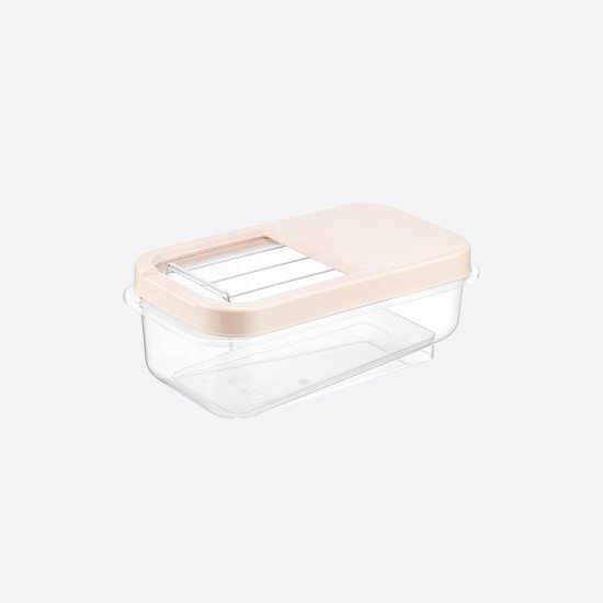 5 lt Slide Storage Container - Türkiyenin Toptan Tedarikçisi 5 lt Slide Storage Container - Toptan fiyatına