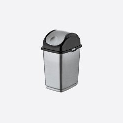 5 Lt Slim Çöp Kovası