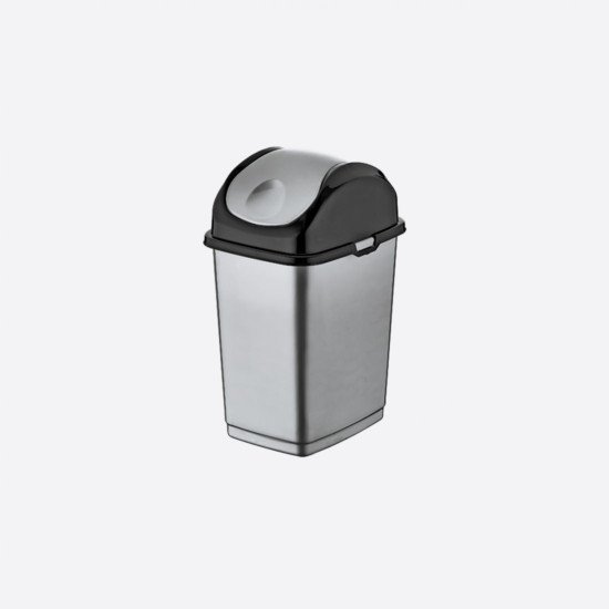 5 lt Slim Çöp Kovası - Türkiyenin Toptan Tedarikçisi 5 lt Slim Çöp Kovası - Toptan fiyatına