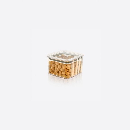 550 ml Çizgi Desenli Kare Food Container - Türkiyenin Toptan Tedarikçisi 550 ml Çizgi Desenli Kare Food Container - Toptan fiyatına