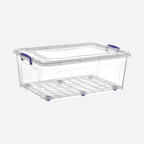 58 lt Clear Box - Toptan fiyatına
