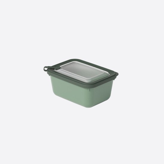 600 ml Dikdörtgen Micro Safe Saklama Kabı - Türkiyenin Toptan Tedarikçisi 600 ml Dikdörtgen Micro Safe Saklama Kabı - Toptan fiyatına