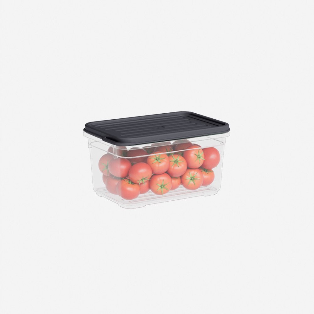 700 Ml Smart Container
