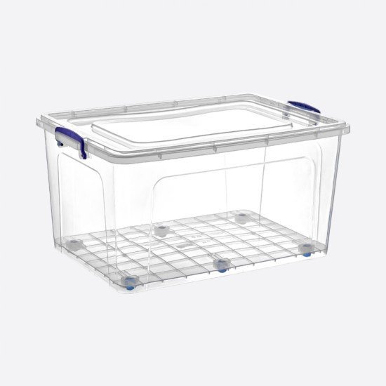 80 lt Derin Clear Box - Türkiyenin Toptan Tedarikçisi 80 lt Derin Clear Box - Toptan fiyatına