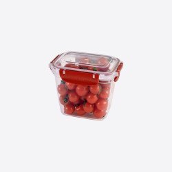 825 Ml Master Derin Dikdörtgen Saklama Kabı 825 Ml Master Derin Dikdörtgen Saklama Kabı