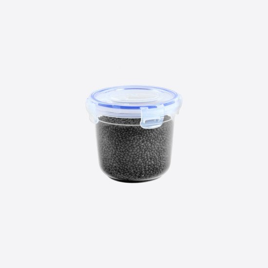 850 ml Contalı Derin Yuvarlak Saklama Kabı - Türkiyenin Toptan Tedarikçisi 850 ml Contalı Derin Yuvarlak Saklama Kabı - Toptan fiyatına