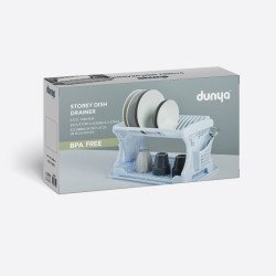 Kutulu Katlı Tabaklık