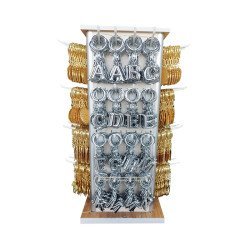 Karışık Anahtarlık Döner Stand*1200 Karışık Anahtarlık Döner Stand*1200