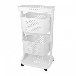 Kat Kat Sepet Organızerı No : 1