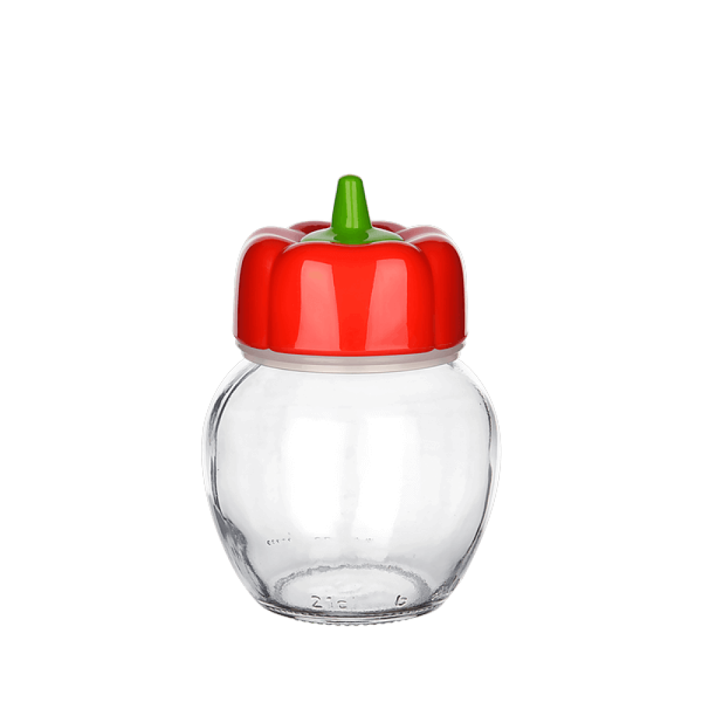 Biber Baharatlık 210 Ml