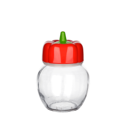 Biber Baharatlık 210 Ml