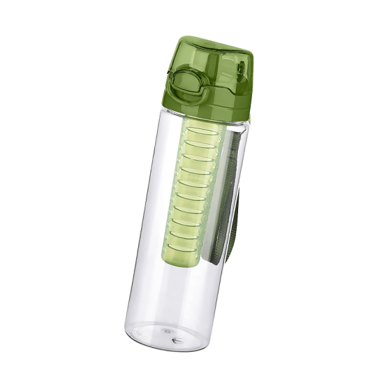CASCADA DETOX MATARA 700 ML POLİCARBON - Türkiyenin Toptan Tedarikçisi CASCADA DETOX MATARA 700 ML POLİCARBON - Toptan fiyatına