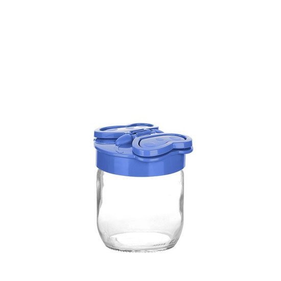 FLAP KAVANOZ 425 ML - Türkiyenin Toptan Tedarikçisi FLAP KAVANOZ 425 ML - Toptan fiyatına
