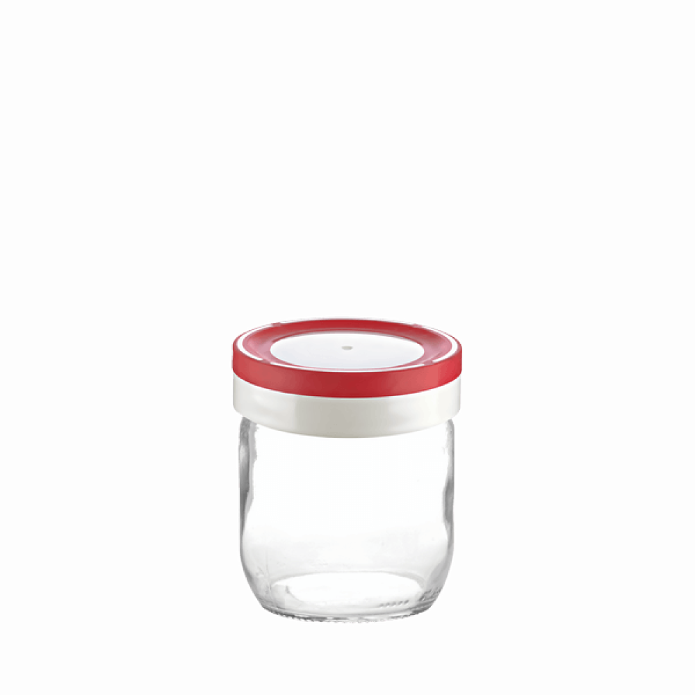 Fourlines Kavanoz 425 Ml