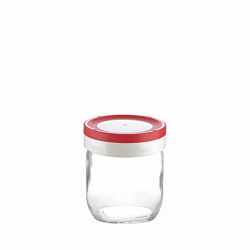 Fourlines Kavanoz 425 Ml