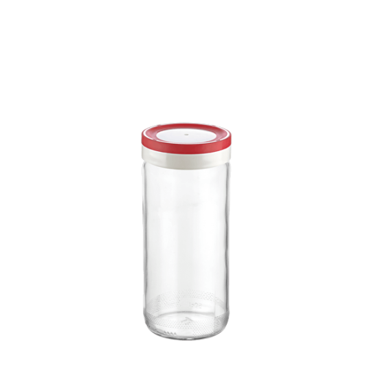FOURLİNES KAVANOZ UZUN 500 ML - Türkiyenin Toptan Tedarikçisi FOURLİNES KAVANOZ UZUN 500 ML - Toptan fiyatına