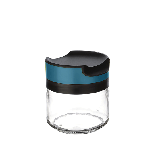 GLASSER KAVANOZ 300 ML - Türkiyenin Toptan Tedarikçisi GLASSER KAVANOZ 300 ML - Toptan fiyatına
