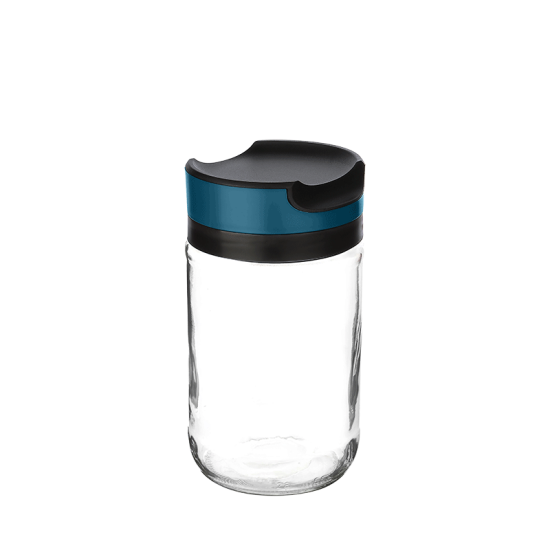 GLASSER KAVANOZ 660 ML - Türkiyenin Toptan Tedarikçisi GLASSER KAVANOZ 660 ML - Toptan fiyatına