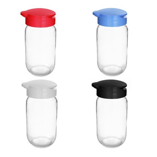JARCAP ERZAK KABI 1000 ML - Türkiyenin Toptan Tedarikçisi JARCAP ERZAK KABI 1000 ML - Toptan fiyatına