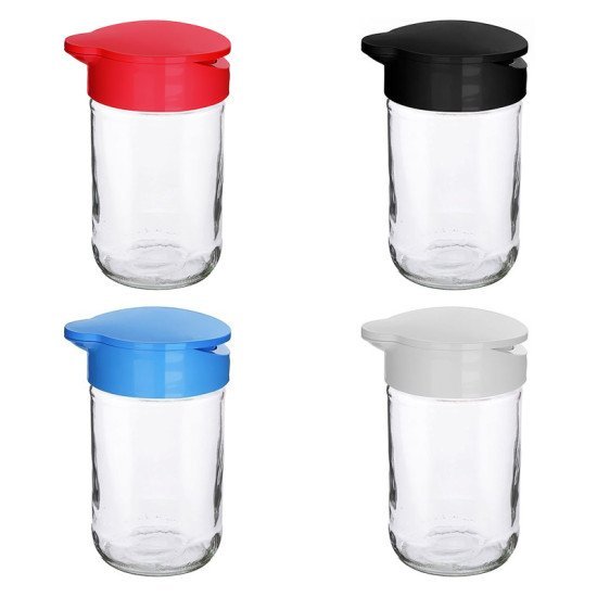 JARCAP ERZAK KABI 660 ML - Türkiyenin Toptan Tedarikçisi JARCAP ERZAK KABI 660 ML - Toptan fiyatına