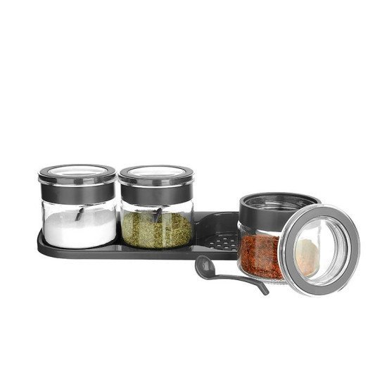 JARKIN BAHARATLIK SET 300 ML - Türkiyenin Toptan Tedarikçisi JARKIN BAHARATLIK SET 300 ML - Toptan fiyatına