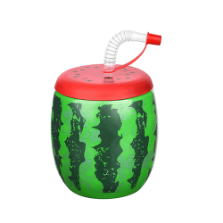 Karpuz Pipetli Bardak