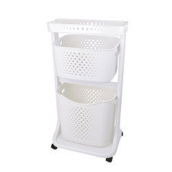 Kat Kat Sepet Organızerı No : 2 Kat Kat Sepet Organızerı No : 2