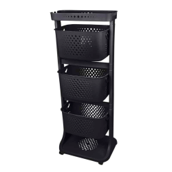 Kat Kat Sepet Organızerı No : 3