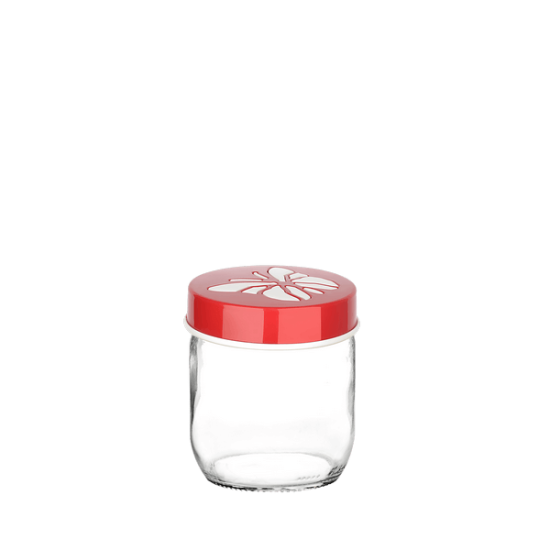 KELEBEK KAVANOZ 425 ML - Türkiyenin Toptan Tedarikçisi KELEBEK KAVANOZ 425 ML - Toptan fiyatına
