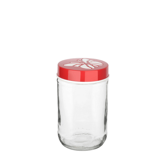 KELEBEK KAVANOZ 660 ML - Türkiyenin Toptan Tedarikçisi KELEBEK KAVANOZ 660 ML - Toptan fiyatına