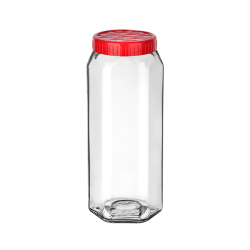 Lattice Erzak Kavanozu 1500 Ml