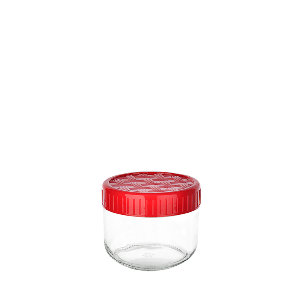 Lattice Kavanoz 300 Ml