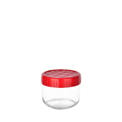 Lattice Kavanoz 300 Ml