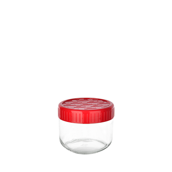 LATTİCE KAVANOZ 300 ML - Türkiyenin Toptan Tedarikçisi LATTİCE KAVANOZ 300 ML - Toptan fiyatına