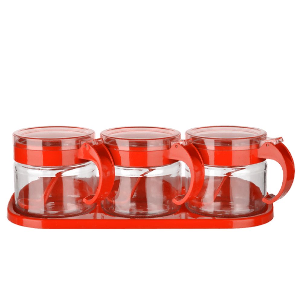 Lily Baharatlık Set 300 Ml